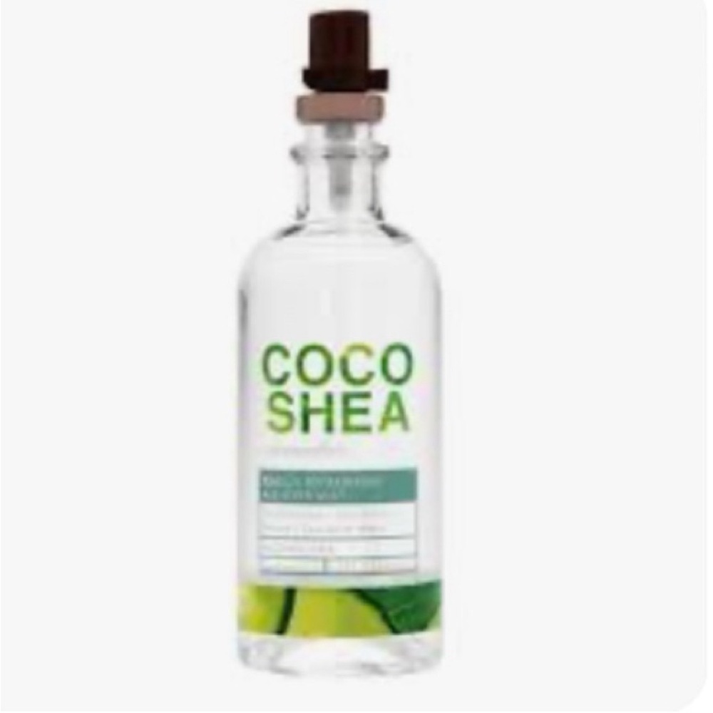 Coco Shea Really Refreshing All Over Mist Alcohol Free!!